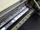 Used Wortex Granulator, Model UP-755-D, Carbon Steel.