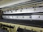 Used Wortex Granulator, Model UP-755-D, Carbon Steel.