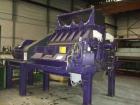 Used Zeno Granulation Line