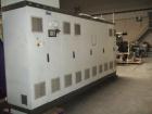 Used Zeno Granulation Line