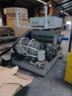 Used ZERMA GSH 500/1000 Granulator – 75 kW, Open Rotor, Plastic Recycling, 400–600 kg/hr