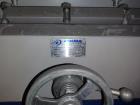 Used ZERMA GSH 500/1000 Granulator – 75 kW, Open Rotor, Plastic Recycling, 400–600 kg/hr
