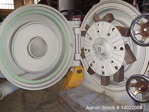 Used Alpine Pulverizer, Model SUX 800