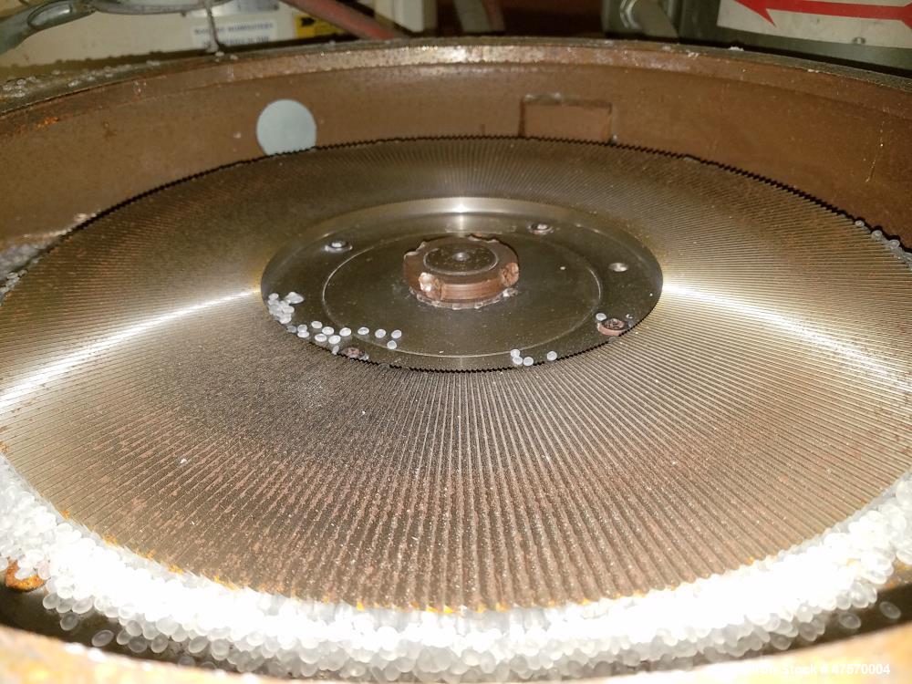 Used Reduction Engineering Pulverizer Mill, Model 75.