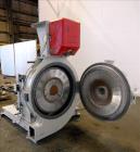Used AEC Nelmore Series APM Impact Pulverizer, Model PM800.
