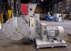 Used AEC Nelmore Series APM Impact Pulverizer, Model PM800.