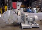 Used- AEC Nelmore Series APM Impact Pulverizer, Model PM800.