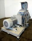 Used AEC Nelmore Series APM Impact Pulverizer, Model PM800.