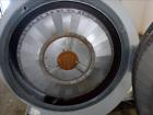 Used AEC Nelmore Series APM Impact Pulverizer, Model PM800.