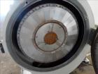 Used AEC Nelmore Series APM Impact Pulverizer, Model PM800.