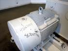 Used AEC Nelmore Series APM Impact Pulverizer, Model PM800.