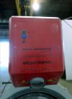 Used AEC Nelmore Series APM Impact Pulverizer, Model PM800.