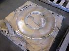 Used AEC Nelmore Series APM Impact Pulverizer, Model PM800.