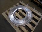 Used AEC Nelmore Series APM Impact Pulverizer, Model PM800.