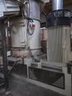 Used Costarelli Fully Automatic Agglomeration System