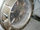 Used Fuchs Pulverizer, Model MTS 40