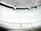 Used Fuchs Pulverizer, Model MTS 40