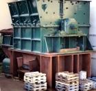 Used-Gruendler Crusher Pulverizer