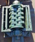 Used-Gruendler Crusher Pulverizer