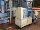 Used Herbold GmbH HV50 Disk Type Agglomeration System