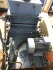 Used Herbold GmbH HV50 Disk Type Agglomeration System