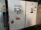 Used Herbold GmbH HV50 Disk Type Agglomeration System