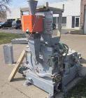 Used- Herbold Model PU 500ZR Pulverizer. Manufactured in 2001. 55 KW (75 HP) 380-420/660-730 volt motor at 50 HZ or 380-480/...