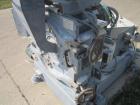 Used- Herbold Model PU 500ZR Pulverizer. Manufactured in 2001. 55 KW (75 HP) 380-420/660-730 volt motor at 50 HZ or 380-480/...