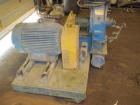 Used-Herbold Pulverizer, Model PU500.20