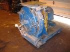 Used-Herbold Pulverizer, Model PU500.20