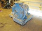 Used-Herbold Pulverizer, Model PU500.20