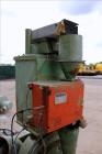 Herbold PVC or Plastics Recycling Pulverizer