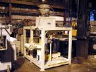 Used Reduction Engineering Grinding System Consisting Of: Model REC 100 Reduction Engineering mill, 60 hp, 480 volt, Reduction Engineering vacuum loader model PF3, 2.5 hp blower with Selectronics 4+ ...