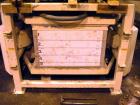 Used Reduction Engineering Grinding System Consisting Of: Model REC 100 Reduction Engineering mill, 60 hp, 480 volt, Reduction Engineering vacuum loader model PF3, 2.5 hp blower with Selectronics 4+ ...