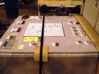 Used Reduction Engineering Grinding System Consisting Of: Model REC 100 Reduction Engineering mill, 60 hp, 480 volt, Reduction Engineering vacuum loader model PF3, 2.5 hp blower with Selectronics 4+ ...