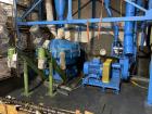 Used Pallmann Maschinenfabrik GmbH & Co. KG Grinding/Pulverization System