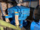 Used Pallmann Maschinenfabrik GmbH & Co. KG Grinding/Pulverization System