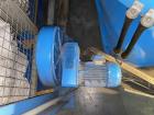 Used Pallmann Maschinenfabrik GmbH & Co. KG Grinding/Pulverization System