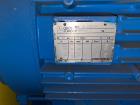 Used Pallmann Maschinenfabrik GmbH & Co. KG Grinding/Pulverization System