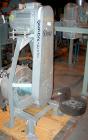 USED: Pallman Type Mill. 316 stainless steel. 20