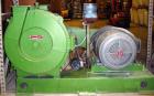 USED: Pulvocron model PC-38, 150 hp, 12