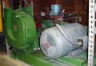 USED: Pulvocron model PC-38, 150 hp, 12