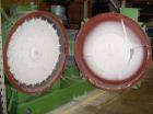 USED: Pulvocron model PC-38, 150 hp, 12