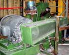 USED: Pulvocron model PC-38, 150 hp, 12
