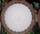 USED: Pulvocron model PC-38, 150 hp, 12