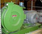 USED: Pulvocron model PC-38, 150 hp, 12