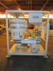 Used Reduction Engineering Pulverizer Mill, Model 75.