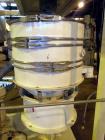 Used Reduction Engineering Pulverizer Mill, Model 75.