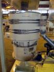 Used Reduction Engineering Pulverizer Mill, Model 75.
