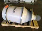Used Reduction Engineering Pulverizer Mill, Model 75.